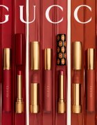 Gucci Beauty Rouge à Lèvres Matte Lipstick matná tekutá rtěnka odstín 413 Cornelia Pink 6.5 ml