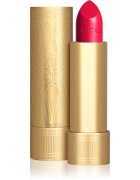 Gucci Beauty Rouge à Lèvres Satin Lipstick saténová rtěnka odstín 401 Three Wise Girls Pink 3.5 g