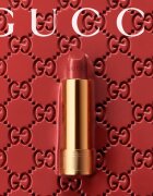 Gucci Beauty Rouge à Lèvres Voile lesklá rtěnka odstín 213 Love Is Better 3.5 g