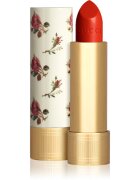 Gucci Beauty Rouge à Lèvres Voile lesklá rtěnka odstín 500 Odalie Red 3.5 g