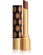 Gucci Beauty Rouge de Beauté Brillant hydratační rtěnka odstín 204 Peggy Taupe 1.8 g