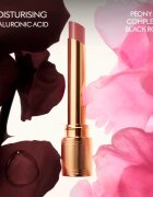 Gucci Beauty Rouge de Beauté Brillant hydratační rtěnka odstín 204 Peggy Taupe 1.8 g