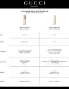 Gucci Beauty Sérum de Beauté lehký podkladový krém pod make-up 30 ml