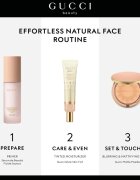 Gucci Beauty Sérum de Beauté lehký podkladový krém pod make-up 30 ml