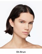 Gucci Beauty Stylo À Sourcils voděodolná tužka na obočí odstín 04 Brun 0.09 g