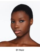 Gucci Beauty Stylo Contour des Yeux kajalová tužka na oči odstín 01 Noir 0.3 g
