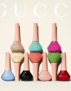 Gucci Beauty Vernis à Ongles lak na nehty odstín 212 Annabel Rose 10 ml