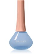 Gucci Beauty Vernis à Ongles lak na nehty odstín 716 Lucy Baby Blue 10 ml