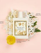 Gucci Bloom Ambrosia d'Oro parfémovaná voda pro ženy 50 ml