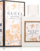 Gucci Bloom Ambrosia d'Oro parfémovaná voda pro ženy 50 ml