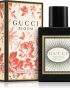 Gucci Bloom Intense parfémovaná voda pro ženy 50 ml