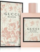 Gucci Bloom toaletní voda pro ženy 100 ml