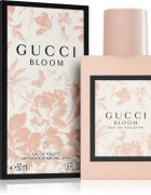 Gucci Bloom toaletní voda pro ženy 50 ml