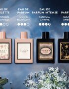 Gucci Bloom toaletní voda pro ženy 50 ml