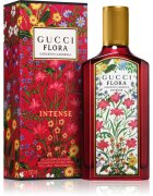 Gucci Flora Gorgeous Gardenia Eau de Parfum Intense parfémovaná voda pro ženy 100 ml