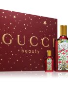 Gucci Flora Gorgeous Gardenia Intense dárková sada pro ženy