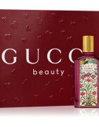 Gucci Flora Gorgeous Gardenia Intense dárková sada pro ženy