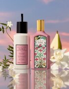 Gucci Flora Gorgeous Gardenia parfémovaná voda plnitelná pro ženy 10 ml
