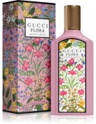 Gucci Flora Gorgeous Gardenia parfémovaná voda plnitelná pro ženy 100 ml