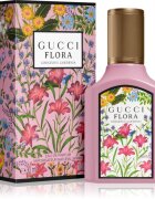 Gucci Flora Gorgeous Gardenia parfémovaná voda plnitelná pro ženy 30 ml