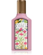 Gucci Flora Gorgeous Gardenia parfémovaná voda plnitelná pro ženy 50 ml