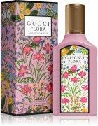 Gucci Flora Gorgeous Gardenia parfémovaná voda plnitelná pro ženy 50 ml