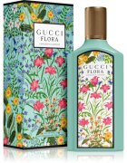Gucci Flora Gorgeous Jasmine parfémovaná voda pro ženy 100 ml