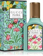 Gucci Flora Gorgeous Jasmine parfémovaná voda pro ženy 30 ml