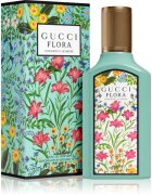 Gucci Flora Gorgeous Jasmine parfémovaná voda pro ženy 50 ml