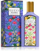Gucci Flora Gorgeous Magnolia parfémovaná voda pro ženy 100 ml