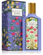 Gucci Flora Gorgeous Magnolia parfémovaná voda pro ženy 150 ml