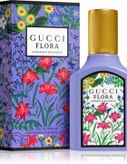 Gucci Flora Gorgeous Magnolia parfémovaná voda pro ženy 30 ml