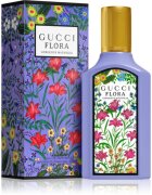 Gucci Flora Gorgeous Magnolia parfémovaná voda pro ženy 50 ml