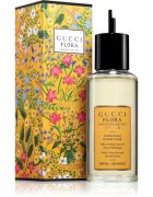 Gucci Flora Gorgeous Orchid Intense parfémovaná voda intense – náhradní náplň pro ženy 150 ml