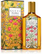 Gucci Flora Gorgeous Orchid Intense parfémovaná voda intense plnitelná pro ženy 100 ml