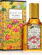 Gucci Flora Gorgeous Orchid Intense parfémovaná voda intense pro ženy 30 ml