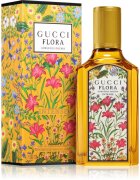 Gucci Flora Gorgeous Orchid Intense parfémovaná voda intense pro ženy 50 ml