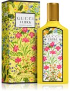 Gucci Flora Gorgeous Orchid parfémovaná voda pro ženy 100 ml