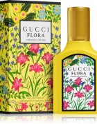 Gucci Flora Gorgeous Orchid parfémovaná voda pro ženy 30 ml