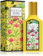 Gucci Flora Gorgeous Orchid parfémovaná voda pro ženy 50 ml