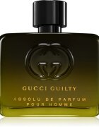 Gucci Guilty Absolu de Parfum parfém pro muže 60 ml