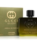 Gucci Guilty Absolu de Parfum parfém pro muže 60 ml