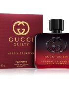 Gucci Guilty Absolu de Parfum parfém pro ženy 60 ml