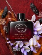 Gucci Guilty Absolu de Parfum parfém pro ženy 60 ml