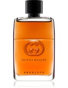Gucci Guilty Absolute parfémovaná voda pro muže 50 ml