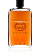 Gucci Guilty Absolute parfémovaná voda pro muže 90 ml