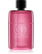 Gucci Guilty Absolute parfémovaná voda pro ženy 50 ml