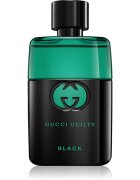Gucci Guilty Essence toaletní voda pro muže 50 ml