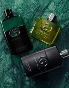 Gucci Guilty Essence toaletní voda pro muže 50 ml