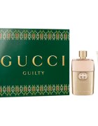 Gucci Guilty Pour Femme dárková sada pro ženy